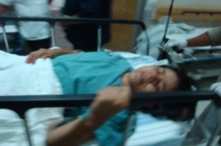 Podría quedar libre “El Taquero”,  agresor de la reportera Ixtli Martínez