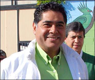 El Tribunal Electoral confirma triunfo del PRI en Durango