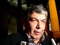 Inician procedimiento de expulsión del PRI de Murat por apoyar a Gabino