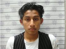 Detenido, al intentar atracar a particulares en el Centro Histórico de Oaxaca