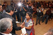 Liberados más de diez mil presos en los últimos seis años: Ruiz Ortiz