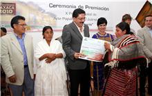 Inauguran edificio del IOA