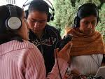 Suspendidas las transmisiones radio Jén Poj de Tlahuitoltepec