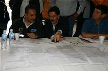 Especulación en la catástrofe de Santa María Tlahuitoltepec