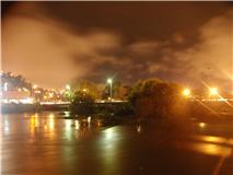 Sube nivel del río Atoyac