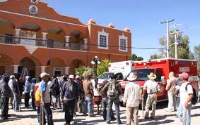 San José del Progreso