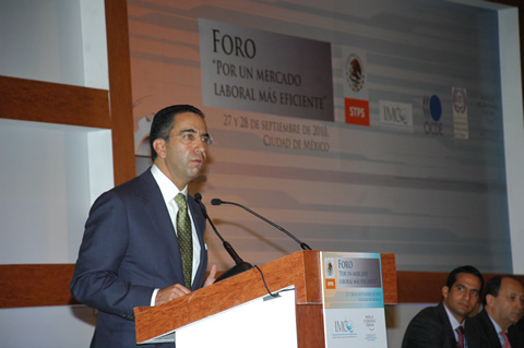 Negará toma de nota la Secretaria del Trabajo al Comité del SME