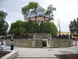 Libre de plantones y ambulantes