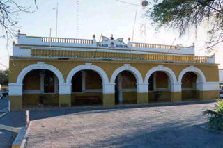 Banda “Los Pitufos” probables autores del crimen del munícipe de Doctor González NL