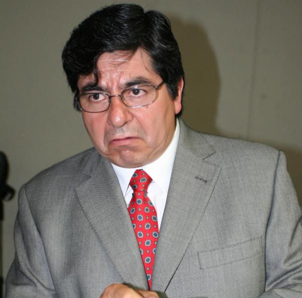 SIMPOSIUM ALTERNATIVO: LA SOBERANÍA NACIONAL EN EL BICENTENARIO DE LA INDEPENDENCIA