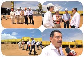 Cínicos, repavimentación de calles hasta la próxima administración