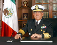 Marina aclara que no ha participado en ningún operativo del INM en Chahuites Oaxaca, como lo informó Oaxacaentrelíneas