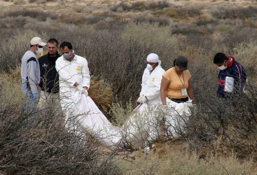 Emboscan a autobús de maquiladora en Juárez; cinco mujeres muertas