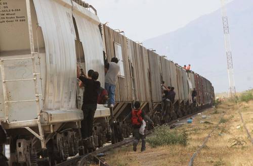 Madres centroamericanas arribarán a Ixtepec para recordar a sus hijos fallecidos