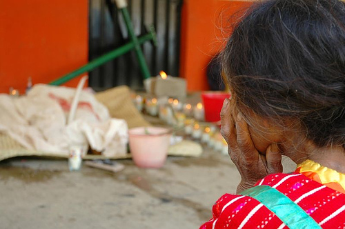 Instala el MULT “módulo de denuncia” en la Alameda