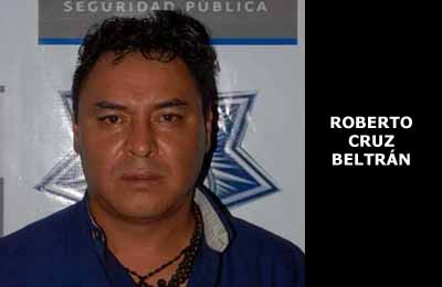 Por llevar coca a España lo detienen en el aeropuerto de México