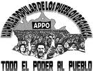 Vive Oaxaca grave clima de inseguridad: APPO