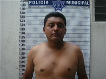 Hirió a una dama que se resistió a ser asaltada