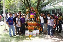 Pretenden vincular a egresados de Ingeniería Civil del ITO con sector laboral