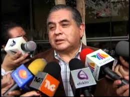 Jefe que encabezó actos represivos, en comité de transición en Puebla