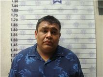 Detienen a presunto asaltante originario del Distrito Federal