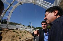 Necesaria disposición de las partes para conciliar conflicto de San Juan Copala