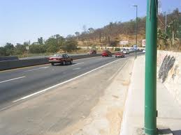 Reabren por completo la circulación del Cerro del Fortín