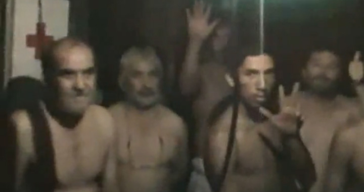 Chile: de la incertidumbre a la epopeya