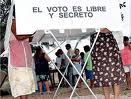 Exigen derecho a votar y ser votados en Xanaguia, Ozolotepec