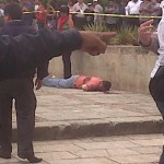 “El Dragón” protegido de autoridades universitarias y de gobierno