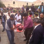 Los Zetas se adjudican la ejecución del Dragón