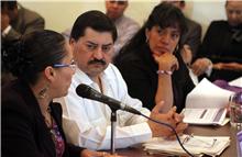 Conflicto triqui requiere ‘voluntad’: Procuradora