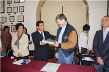 Necesario capacitar a médicos para la atención de la niñez: Barrio Terrazas