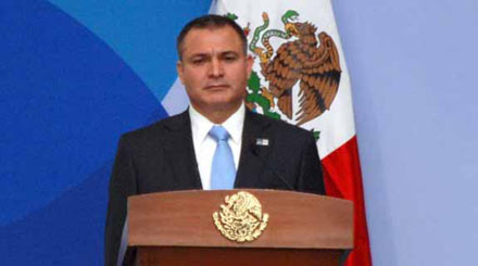 Al MPF quienes dispararon a universitarios en Ciudad Juárez, se aclaran hechos asegura Secretaria de Seguridad