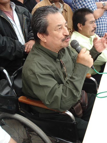 Copala, una de las principales líneas de investigación.