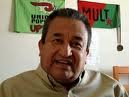 Dan último adios a dirigente del MULT, Heriberto Pazos Ortiz