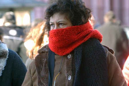 Prevén una larga e intensa temporada invernal en Oaxaca