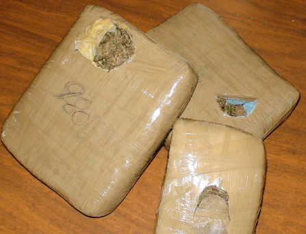 Un muerto, por cada kilo de droga decomisado, sentencian narcos