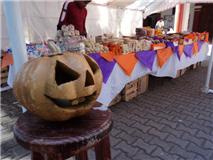 Rechaza iglesia adoración a la Santa Muerte y celebración de Hallowen