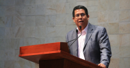 Demanda PAN y PRD comparecencia del Secretario de Finanzas de Oaxaca