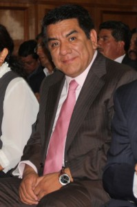 PAN felicita al PRD por la aceptación de alianza en el Estado de México