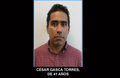 Detiene la Policía Federal a pederasta en la ciudad de México, en posesión de pornografía infantil