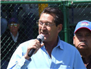 Edil de Sabinas Hidalgo