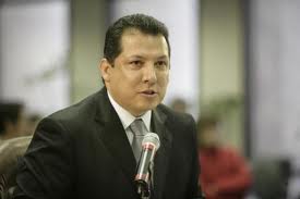 Presidente de la CNDH