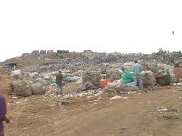 No permitirán comuneros instalación de basurero municipal en Ocotlán