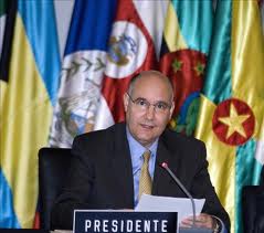 Designan a Salvador Beltrán del Río, nuevo titular de Migración