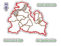 Piden a Congreso elevar a categoría de municipio a Yucutindoó