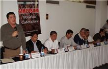 Pide Seder mayor inversión al sector agrario y menos programas asistenciales