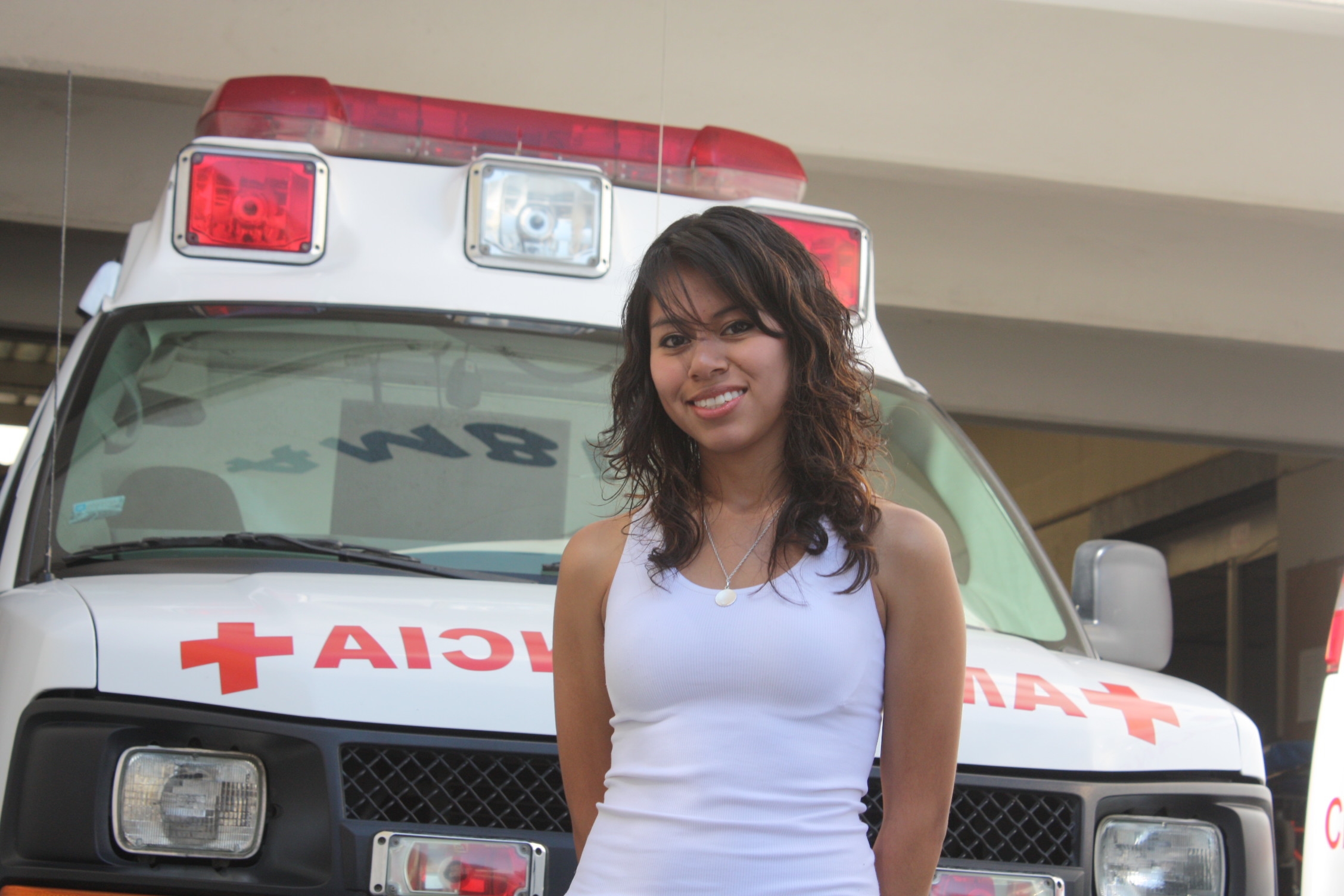 La Cruz Roja es más que una institución