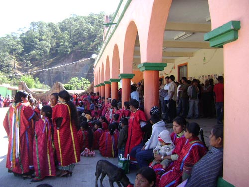 Asesinan a indígenas triquis, simpatizantes del Municipio Autónomo de San Juan Copala